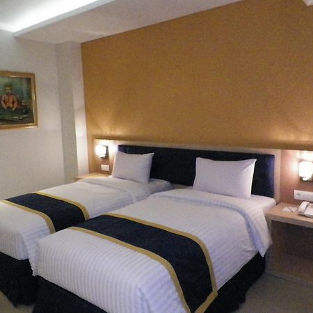 D'Best Hotel Pasar Baru בנדונג חדר תמונה